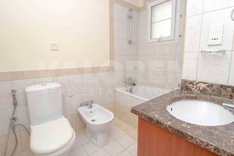 10 Springs 7|Type 4M 2BR + Study |near to Souq