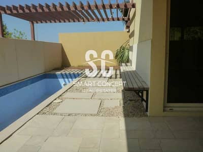 فیلا 5 غرف نوم للبيع في حدائق الراحة، أبوظبي - Hot Deal | Type A | Private Pool | NET Price فیلا 5 غرف نوم للبيع في حدائق الراحة، أبوظبي - Hot Deal | Type A | Private Pool | NET Price