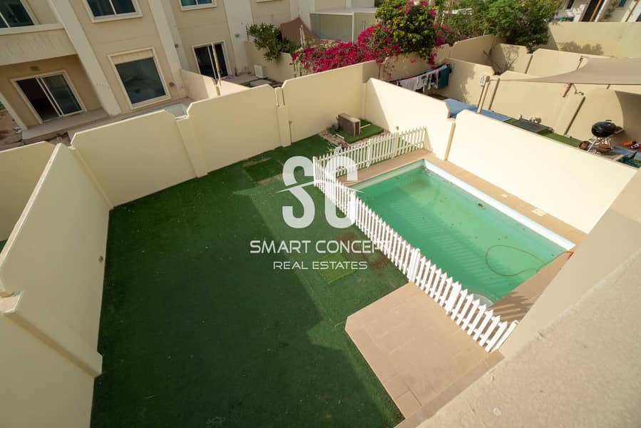 10 Hot Deal | Private Pool | Landscaped Garden
