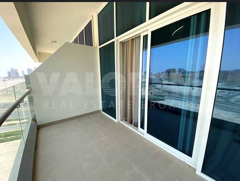 8 Furnished STUDIO| Great View| Available for Viewing