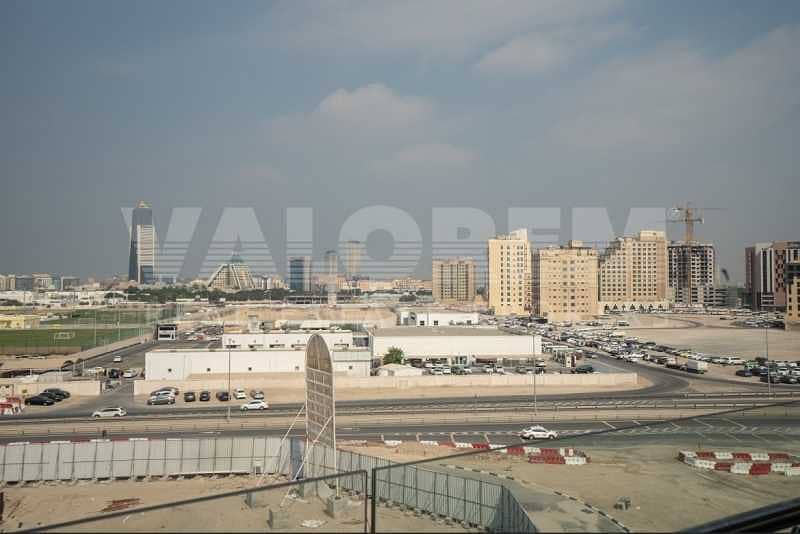 12 Furnished STUDIO| Great View| Available for Viewing