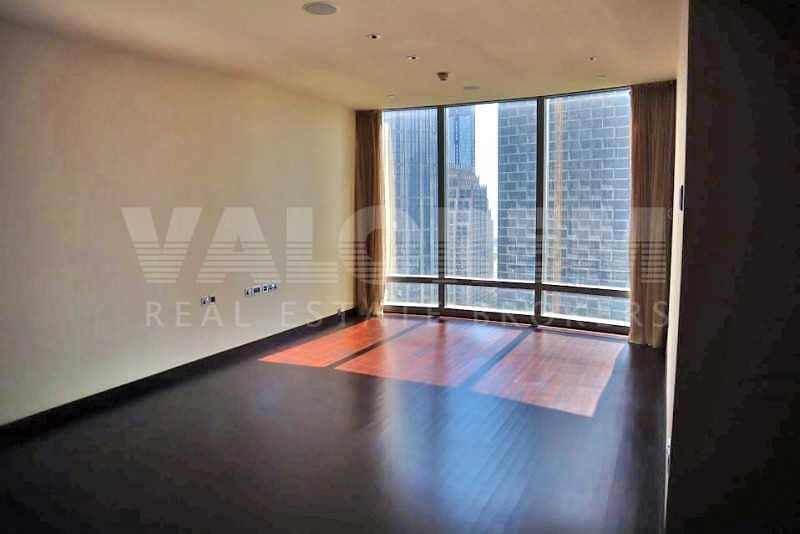 2 Opera And Lake View | High Floor | Spacious Layout