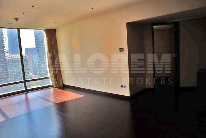 3 Opera And Lake View | High Floor | Spacious Layout