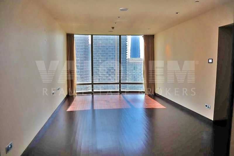 4 Opera And Lake View | High Floor | Spacious Layout