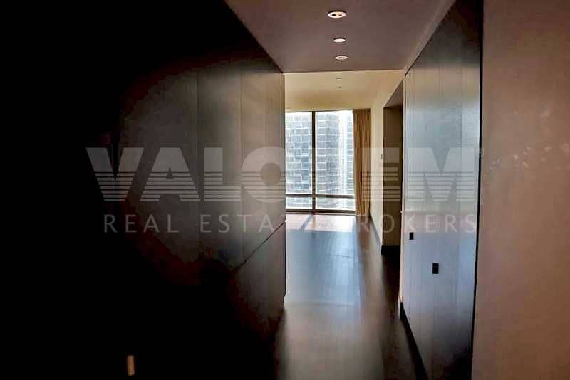 9 Opera And Lake View | High Floor | Spacious Layout