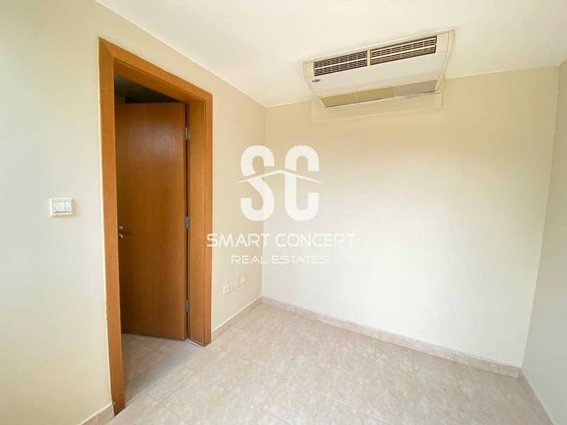 6 Type A | 4BR+Maid's Room | Private Garden