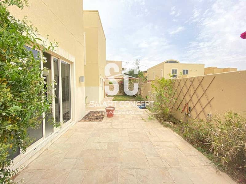 11 Type A | 4BR+Maid's Room | Private Garden