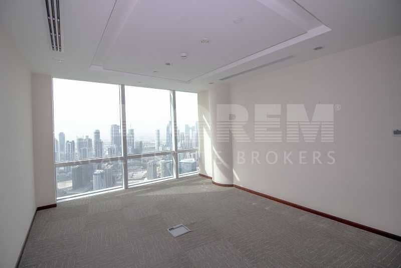 9 Full Floor | Ready To Move | Panoramic View