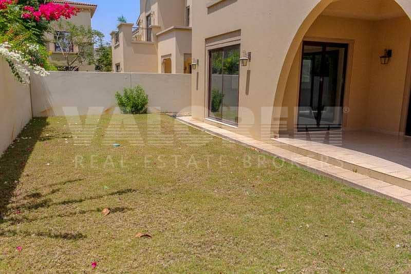 3 STAND ALONE VILLA |VACANT | IMMACULATE CONDITION |