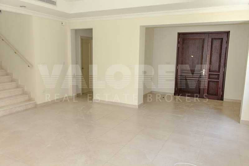 5 STAND ALONE VILLA |VACANT | IMMACULATE CONDITION |