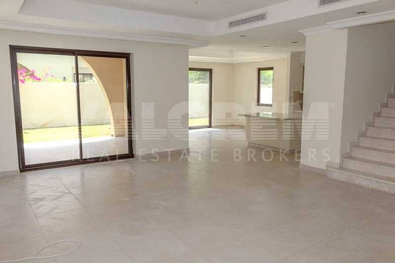6 STAND ALONE VILLA |VACANT | IMMACULATE CONDITION |