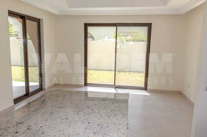 9 STAND ALONE VILLA |VACANT | IMMACULATE CONDITION |