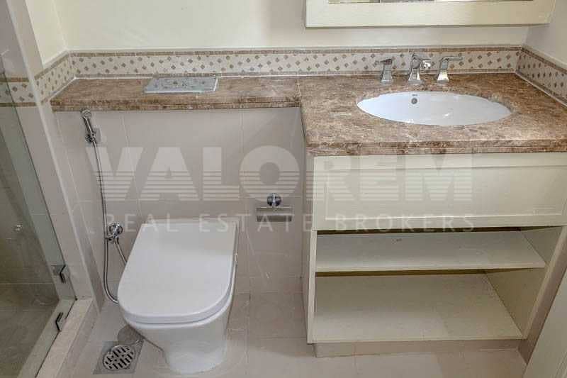 16 STAND ALONE VILLA |VACANT | IMMACULATE CONDITION |