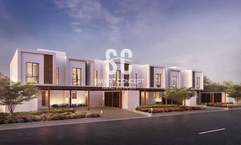 Family-oriented Community | Handover Soon Family-oriented Community | Handover Soon