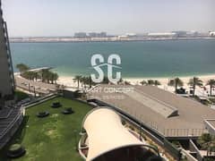 شقة في المها 1 المها المنيرة شاطئ الراحة 3 غرف 145000 درهم - 5158696