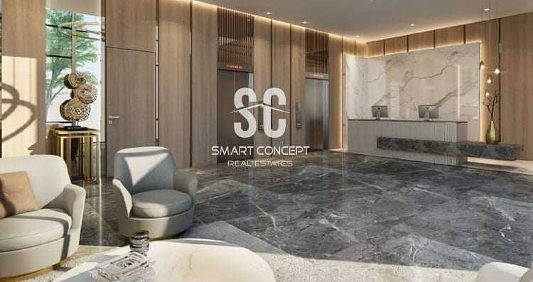 3 Eco-friendly Unit | Balcony | Spacious Layout