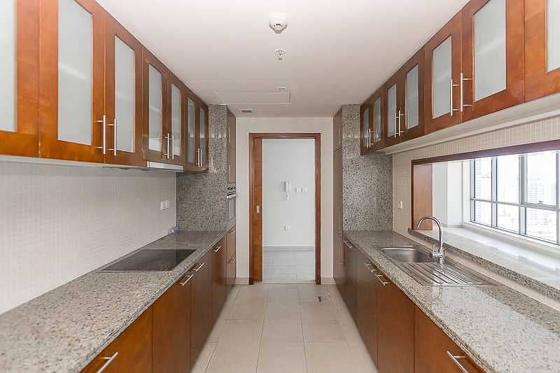 11 Fountain & Burj View | 3 Bed + Maids