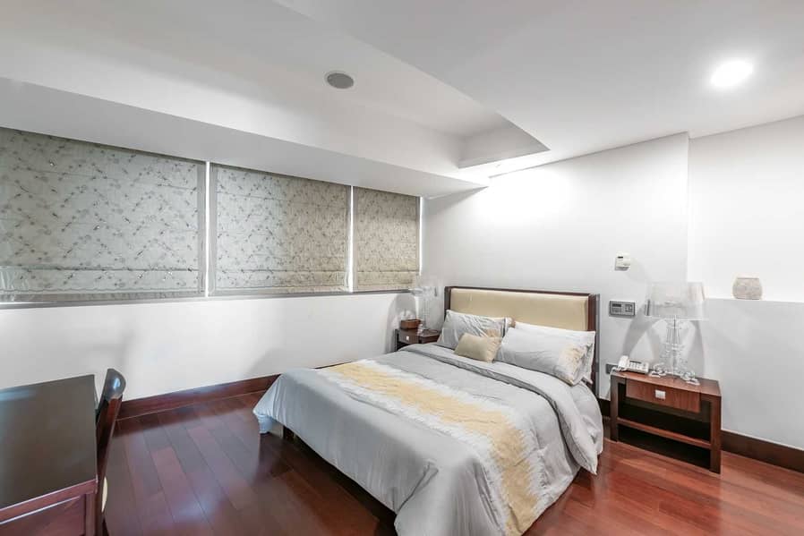 9 Exclusive 3 Bedroom | Duplex | Great Deal