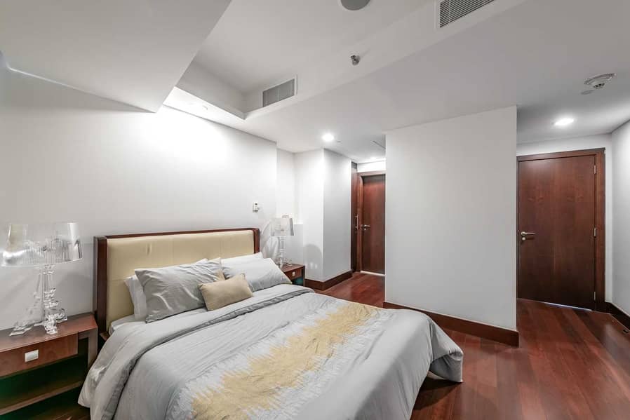 10 Exclusive 3 Bedroom | Duplex | Great Deal