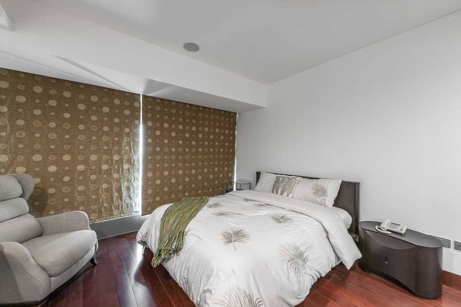 11 Exclusive 3 Bedroom | Duplex | Great Deal