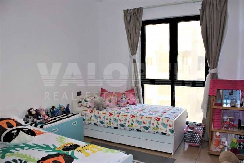 6 CHILLER FREE |CLOSE TO DUBAI MALL/ BURJ |SPACIOUS