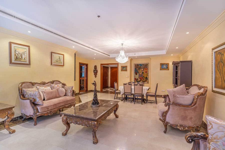 2 Quality Finishes | Spacious Family Home in Marina