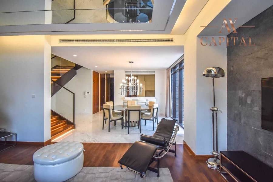 Single Row 3 bed | Fully Furnished | Available Now Single Row 3 bed | Fully Furnished | Available Now