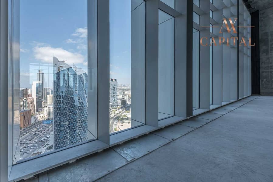 4 Top Grade Office Space | Great View | Very Stylish