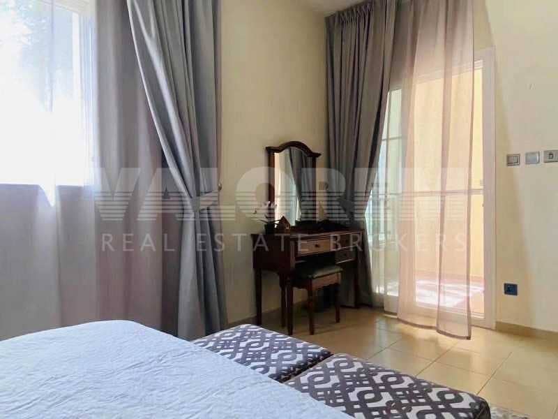 FULLY FURNISHED | 3 BEDROOMS | VACANT