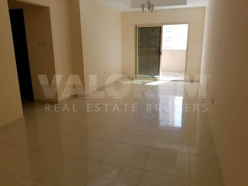 City view | Corner Apartment | With Parking | Double balcony | Best & Least