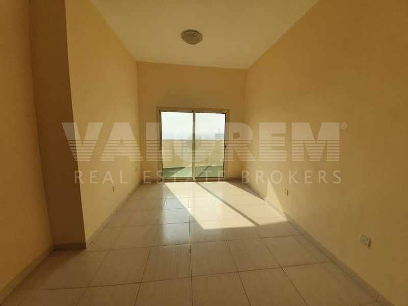 2 City view | Corner Apartment | With Parking | Double balcony | Best & Least