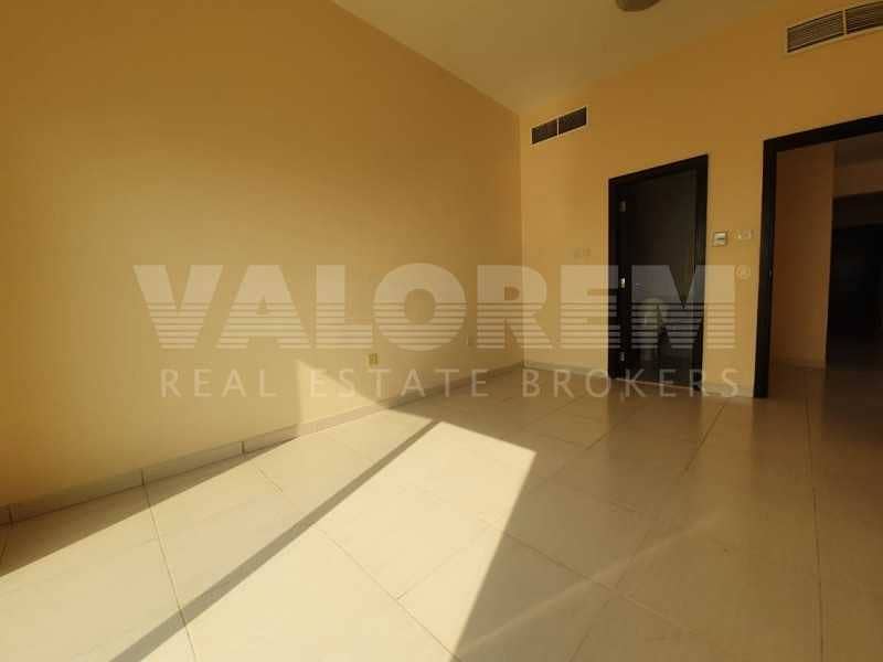 5 City view | Corner Apartment | With Parking | Double balcony | Best & Least