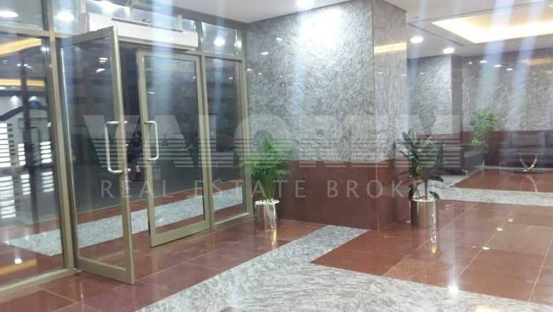 7 City view | Corner Apartment | With Parking | Double balcony | Best & Least