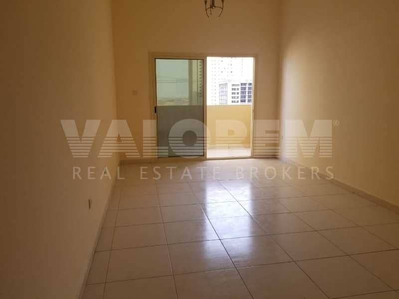 14 City view | Corner Apartment | With Parking | Double balcony | Best & Least