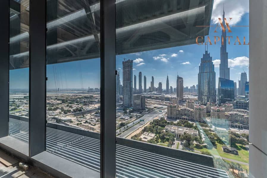 9 Very Spacious | Accessible | New Headquarters