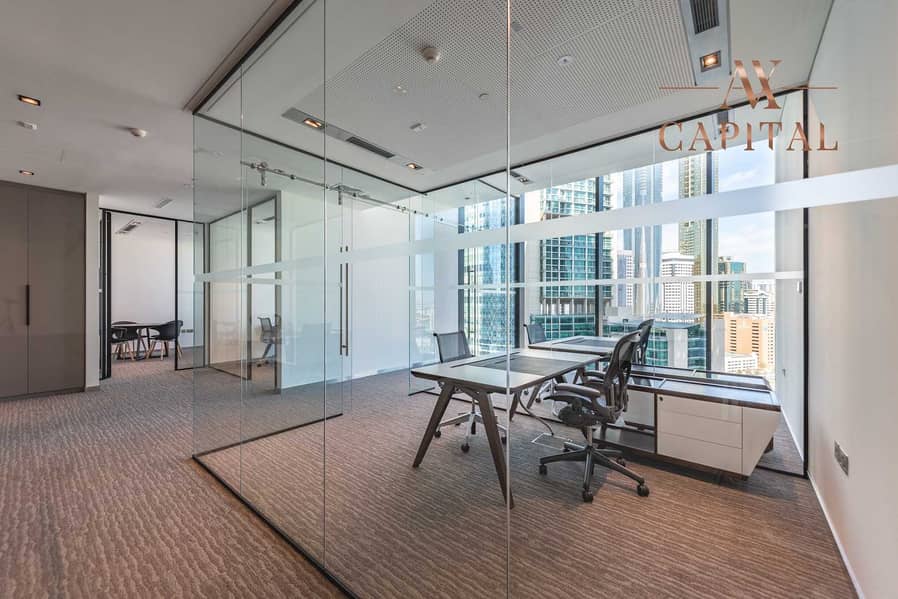 2 Top Grade Office Space | Great View | Very Stylish