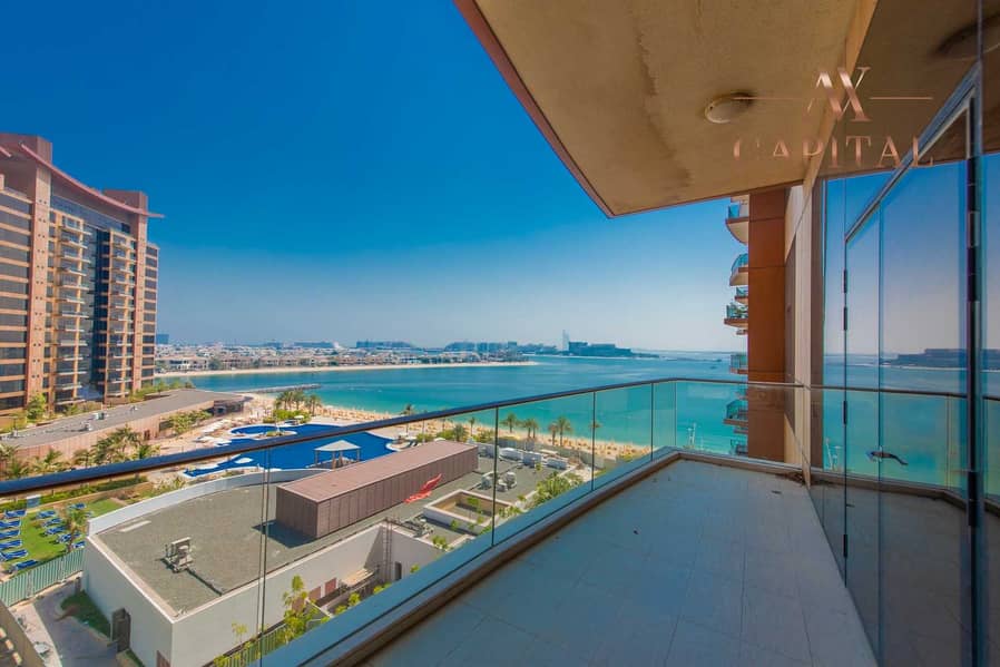 4 Private Beach| City View  | Luxury Lifestyle