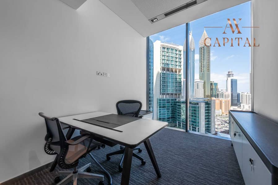 9 Top Grade Office Space | Great View | Very Stylish