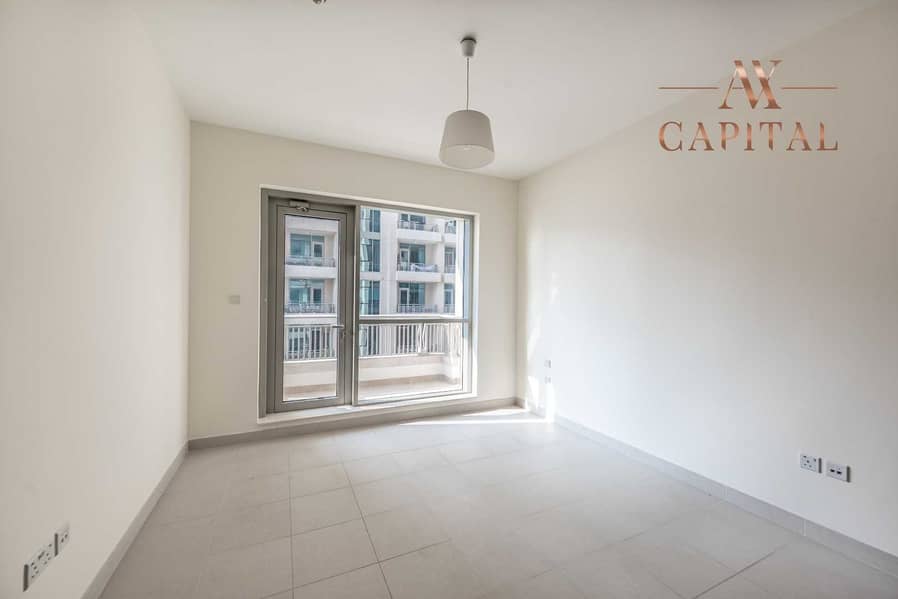 4 Vacant & Ready | Hot Deal | 1 Bed with Balcony