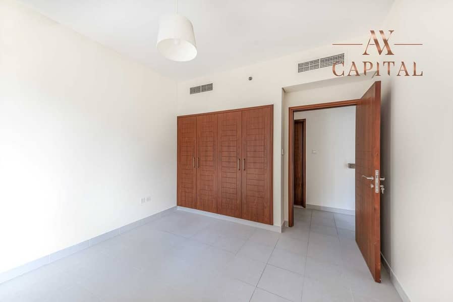 5 Vacant & Ready | Hot Deal | 1 Bed with Balcony