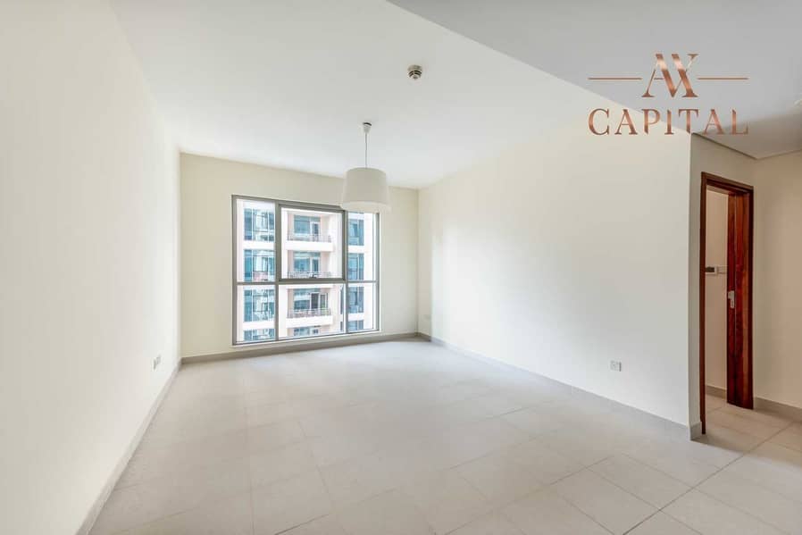 9 Vacant & Ready | Hot Deal | 1 Bed with Balcony