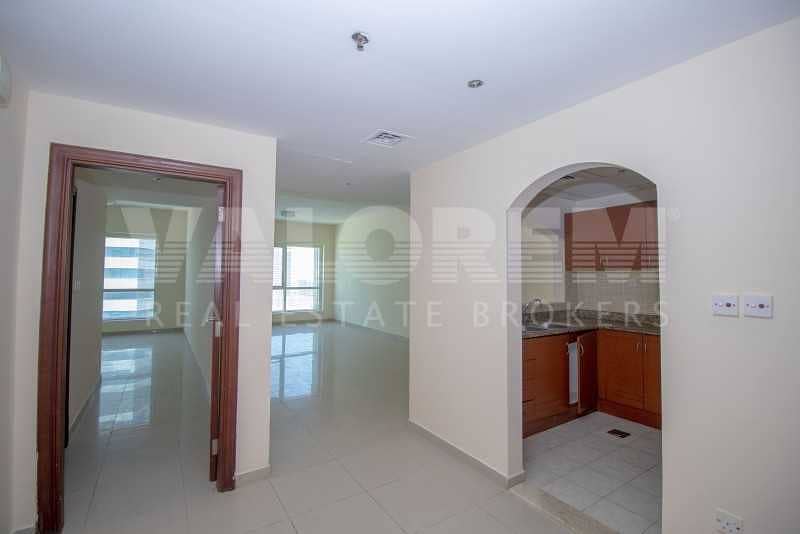 3 HIGH ROI|MULTIPLE LAYOUT|BRIGHT 1-BEDROOM