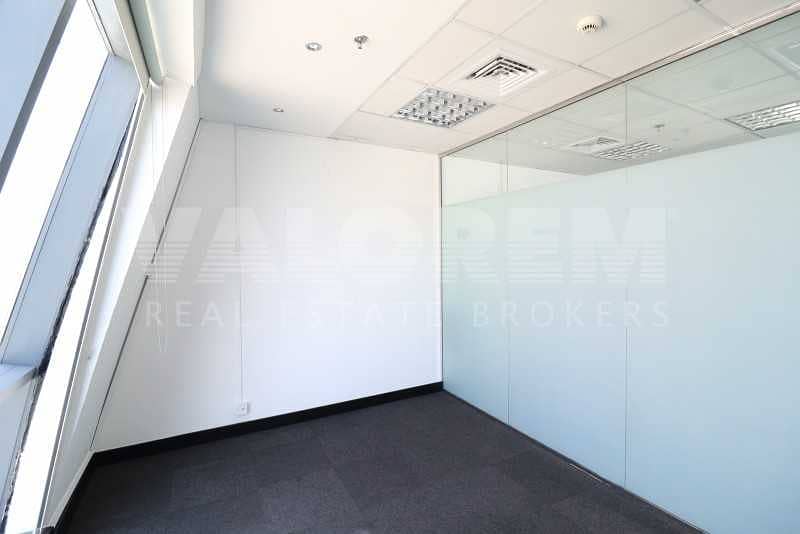 2 Fitted Office | Access to Metro | Prime Location