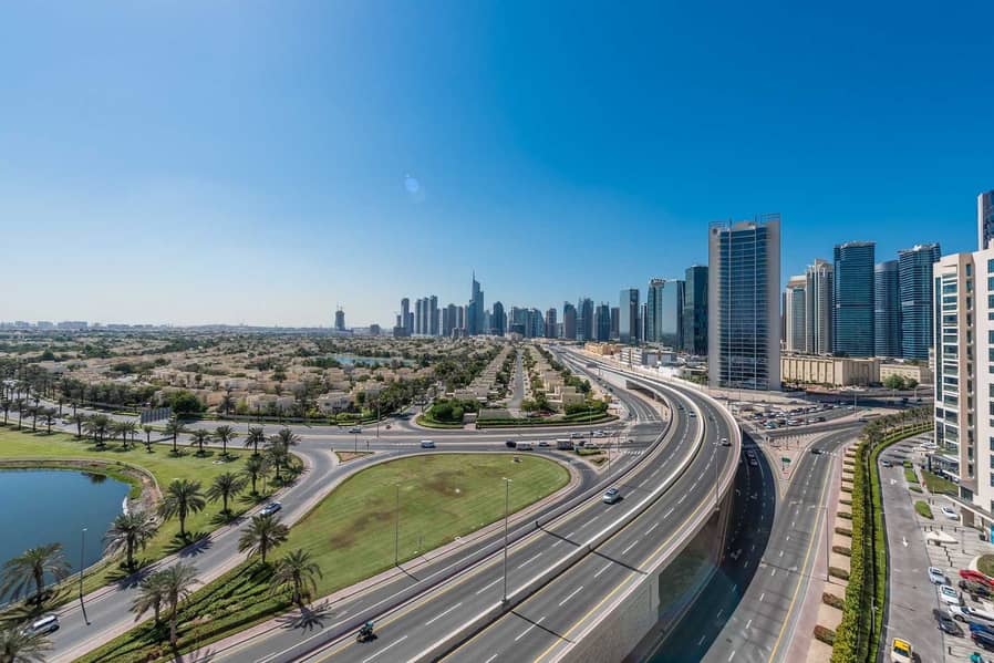 Penthouse | Golf Course View | Very Spacious Penthouse | Golf Course View | Very Spacious