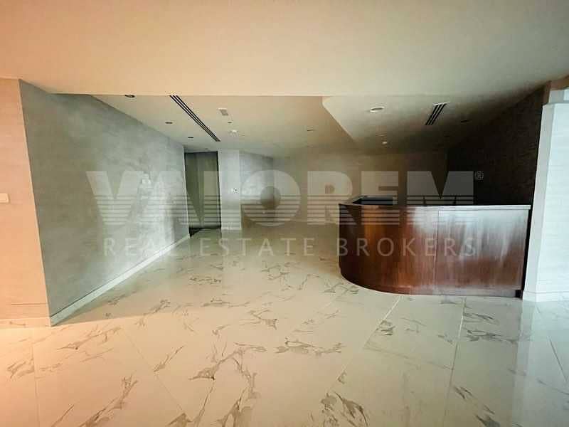 5 17TH FULL FLOOR | SHEIKH ZAYED | SEA AND CITY VIEW