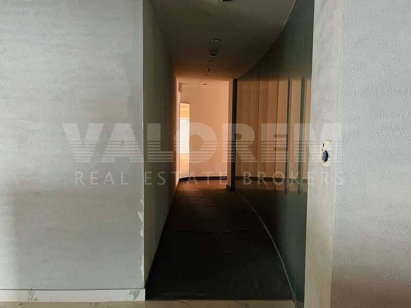 6 17TH FULL FLOOR | SHEIKH ZAYED | SEA AND CITY VIEW