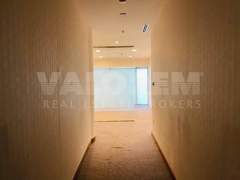 7 17TH FULL FLOOR | SHEIKH ZAYED | SEA AND CITY VIEW