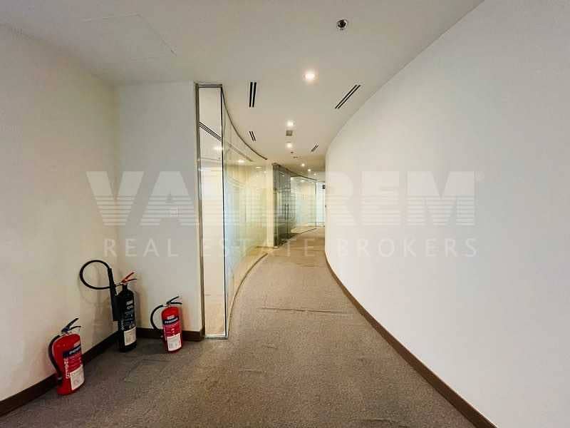 8 17TH FULL FLOOR | SHEIKH ZAYED | SEA AND CITY VIEW