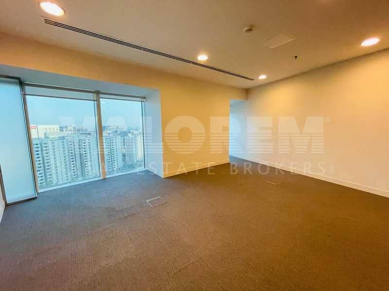 21 17TH FULL FLOOR | SHEIKH ZAYED | SEA AND CITY VIEW