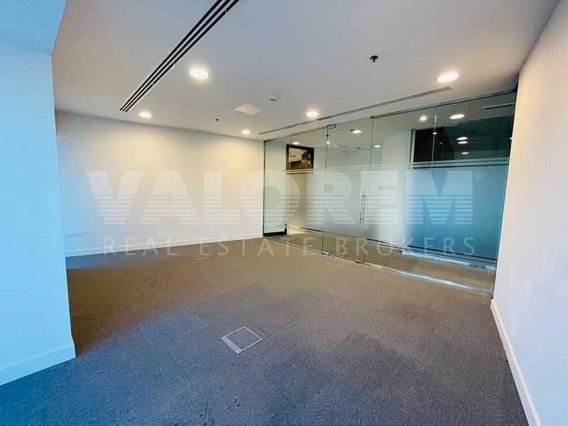 22 17TH FULL FLOOR | SHEIKH ZAYED | SEA AND CITY VIEW